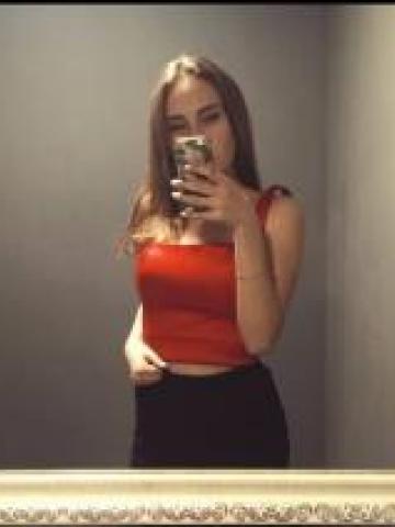Анкета проститутки Ксения, 23 года